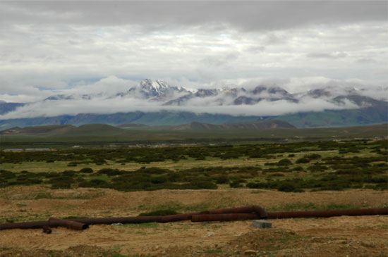 Himalayan Pipeline