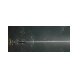 Buntzen Lake