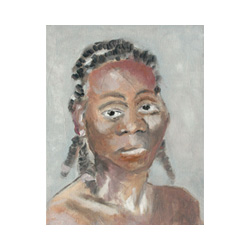 Portrait of Colour