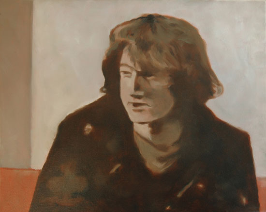 Kevin Shields