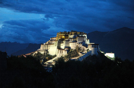 Potala