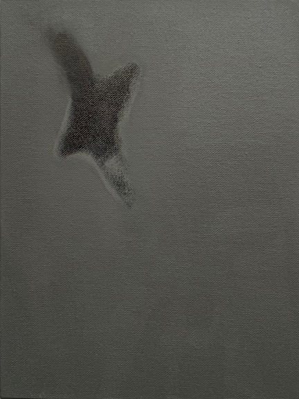 Lam Wong: History of Emotion No.2 Scar