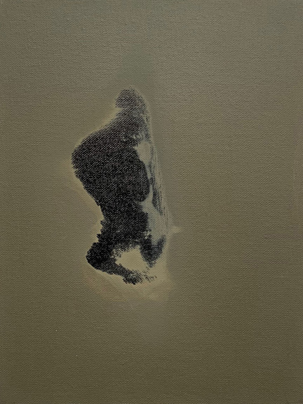 Lam Wong: History of Emotion No.3 Sorrow