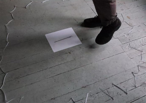 Lam Wong: APART, 2020