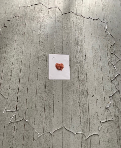 Lam Wong: OPEN, 2020