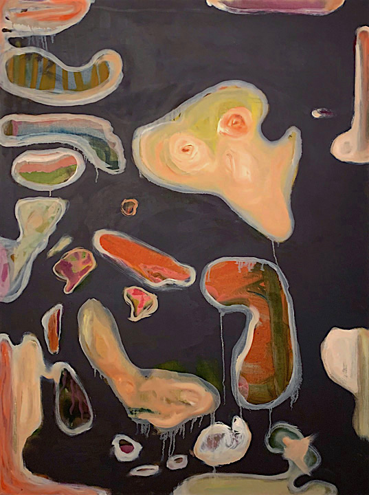 Lam Wong: Museum of Psychiatry and Love